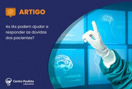 Modelos de linguagem de grande escala e seu impacto na medicina