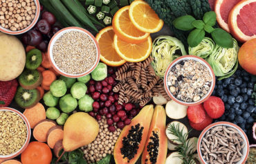 Nutracêuticos