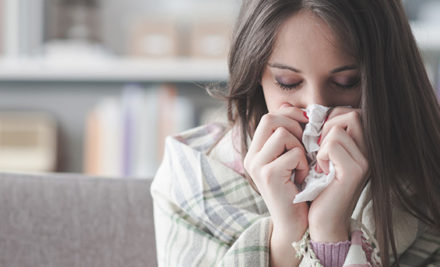 Qual a diferença entre Gripe e Resfriado?