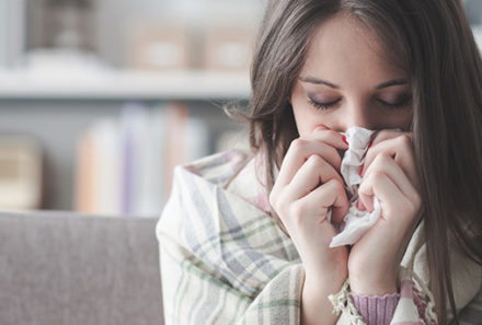 Qual a diferença entre Gripe e Resfriado?