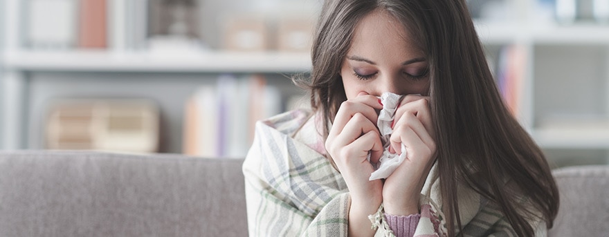 Qual a diferença entre Gripe e Resfriado?