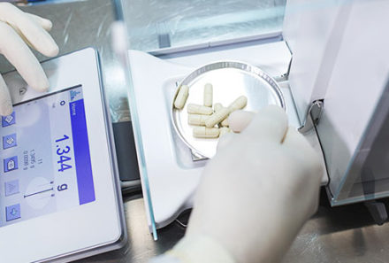 O que são medicamentos manipulados?