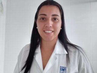 Ângela Ruys Peres Santos