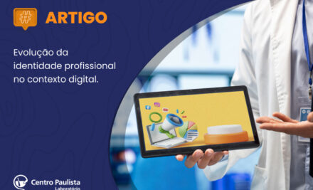 Evolução da identidade profissional médica no contexto digital