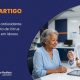 Eficácia antioxidante de extrato de Citrus sinensis em idosos