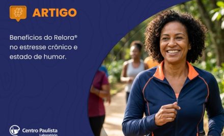 Benefícios do Relora® no estresse crônico e estado de humor