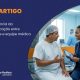 Importância da comunicação entre paciente e equipe médica