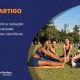 Melatonina e redução da adiposidade: evidências científicas