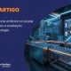 Inteligência artificial na saúde: benefícios e aceitação da tecnologia