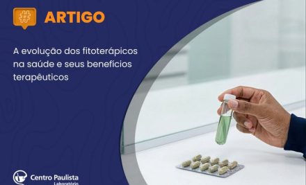 A evolução dos fitoterápicos na saúde e seus benefícios terapêuticos