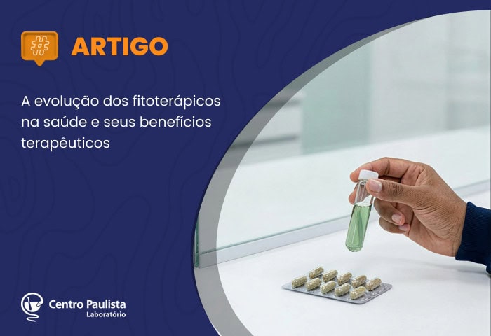 A evolução dos fitoterápicos na saúde e seus benefícios terapêuticos