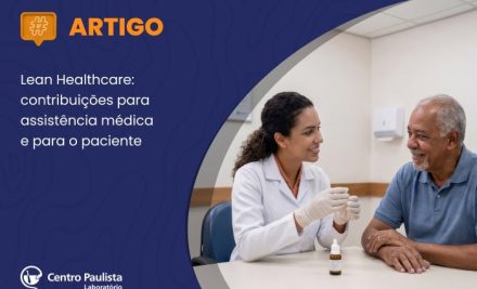 Lean Healthcare na assistência médica