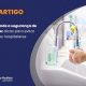 Garantindo a segurança do paciente: dicas para evitar infecções hospitalares
